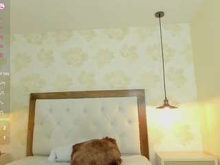 clarisklein webcam model stream image