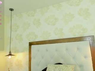 clarisklein webcam model stream image