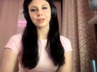 isabellagarcia webcam model stream image