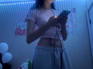 isabellagarcia webcam model stream image