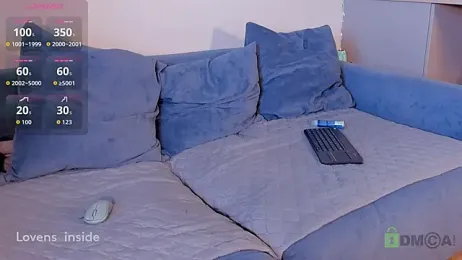 King-Jaster webcam model stream image