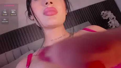 SOPHICARTERS webcam model stream image