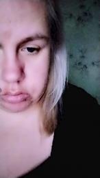 Missmystirous webcam model stream image