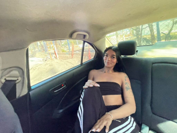 DulzeDanesa webcam model stream image