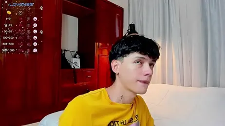 badboy_one_ webcam model stream image