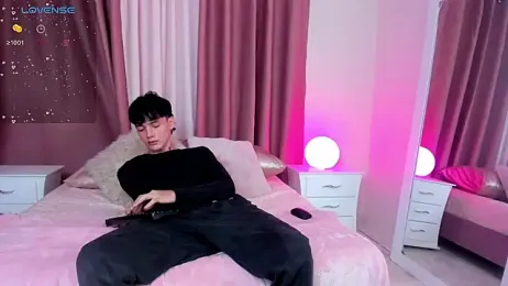 badboy_one_ webcam model stream image