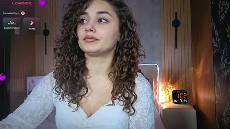 KatarinaHeaven webcam stripchat model stream image