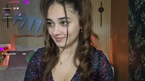 KatarinaHeaven webcam stripchat model stream image