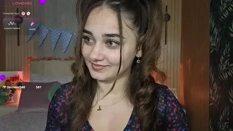 KatarinaHeaven webcam stripchat model stream image