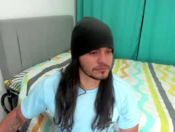 loganhot22 webcam chaturbate model stream image