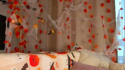 FlairEliot webcam cam4 model stream image