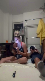 xUptownfucksx webcam cam4 model stream image