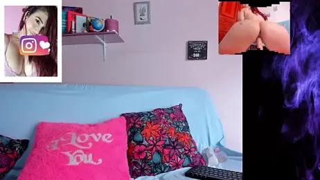 Nicole_x webcam model stream image