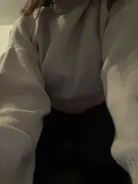 _Anonymegirl webcam model stream image