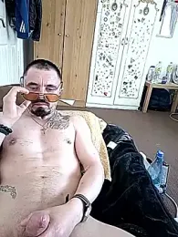 erbod_Johnny webcam model stream image