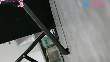 _suibian_ webcam model stream image