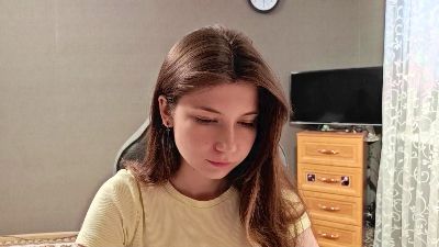 KristenHorwood webcam model stream image