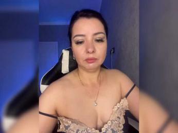 Milashka66 webcam model stream image