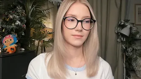 ChinBonnell webcam model stream image