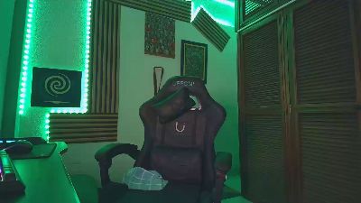 bearvzlat webcam model stream image