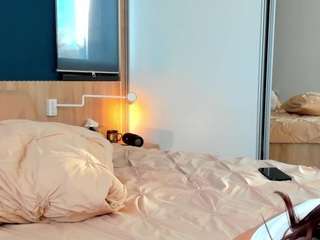 allison-ally webcam model stream image