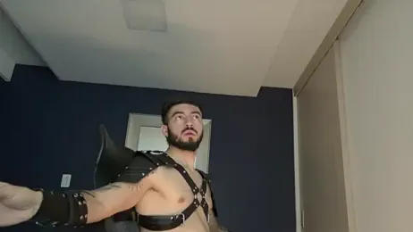 MarkWalker__ webcam model stream image