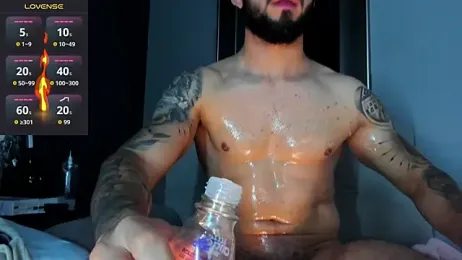 MarkWalker__ webcam stripchat model stream image