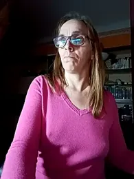 Dettybitch40 webcam model stream image