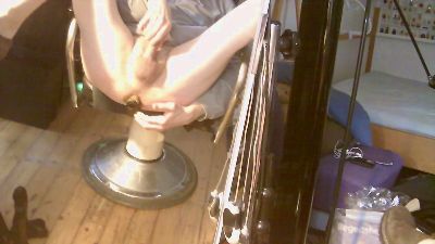 DildoLoverTim webcam model stream image