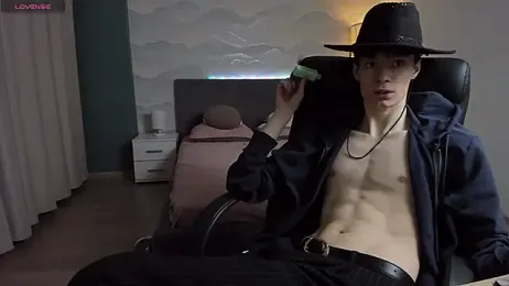 Edvard_Blare webcam model stream image