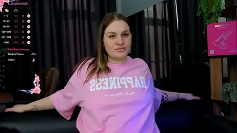 EndlessLustX webcam model stream image