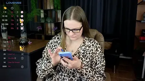 EndlessLustX webcam model stream image