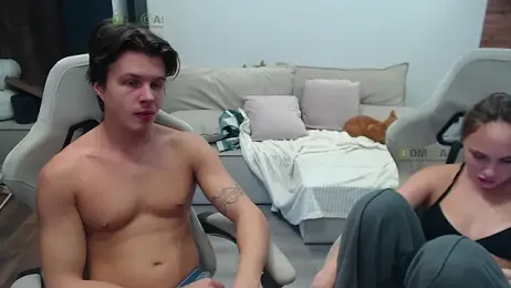 Sunny-Girl1 webcam stripchat model stream image