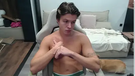 Sunny-Girl1 webcam model stream image