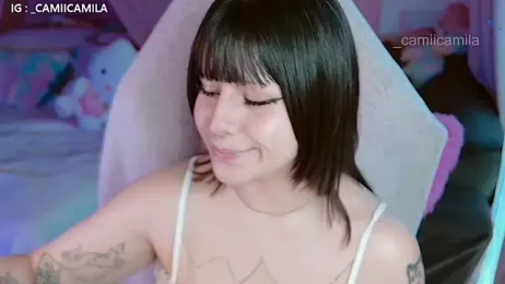 Renooh webcam model stream image