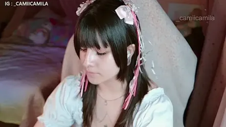 Renooh webcam model stream image