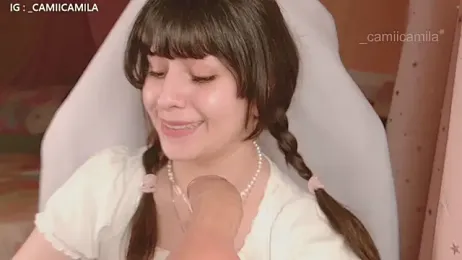 Renooh webcam model stream image