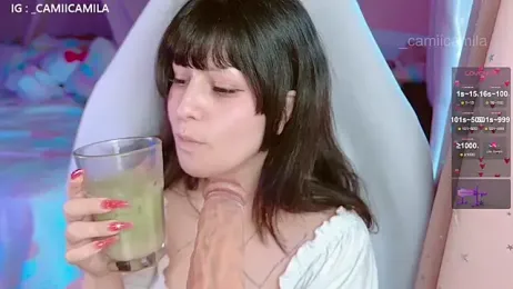 Renooh webcam model stream image