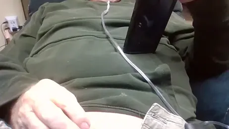 bootlegmanz webcam model stream image