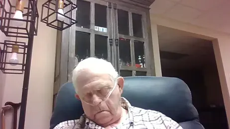 bootlegmanz webcam model stream image