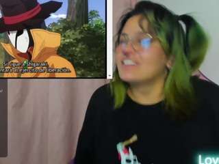 lucky-leah webcam model stream image