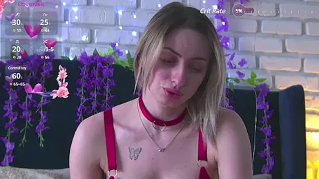 DeannaReese webcam model stream image