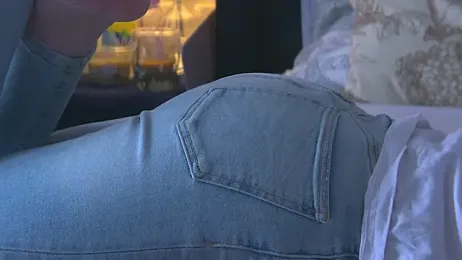 DeannaReese webcam model stream image