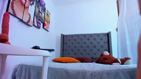 roxy_rebel webcam model stream image