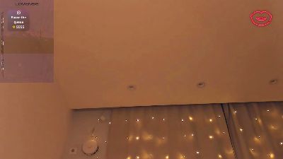 RethaJuneja webcam cam4 model stream image