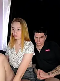 Sweet_Little_Lie webcam model stream image