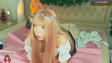 Evelyn_Neal webcam model stream image