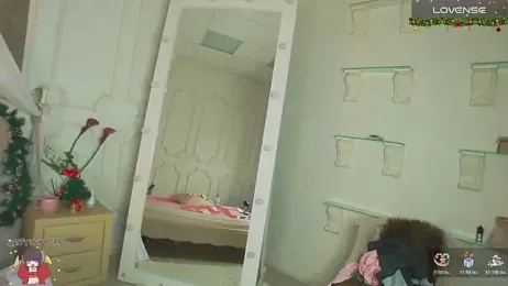 Evelyn_Neal webcam model stream image