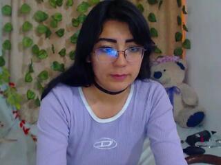 Alizon Cherry webcam flirt4free model stream image