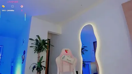 Pretty_Mariangel webcam model stream image